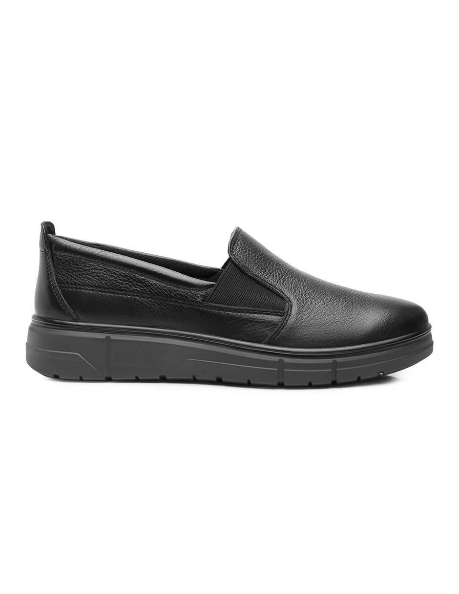 Zapato de piel para mujer Zapato de piel para mujer