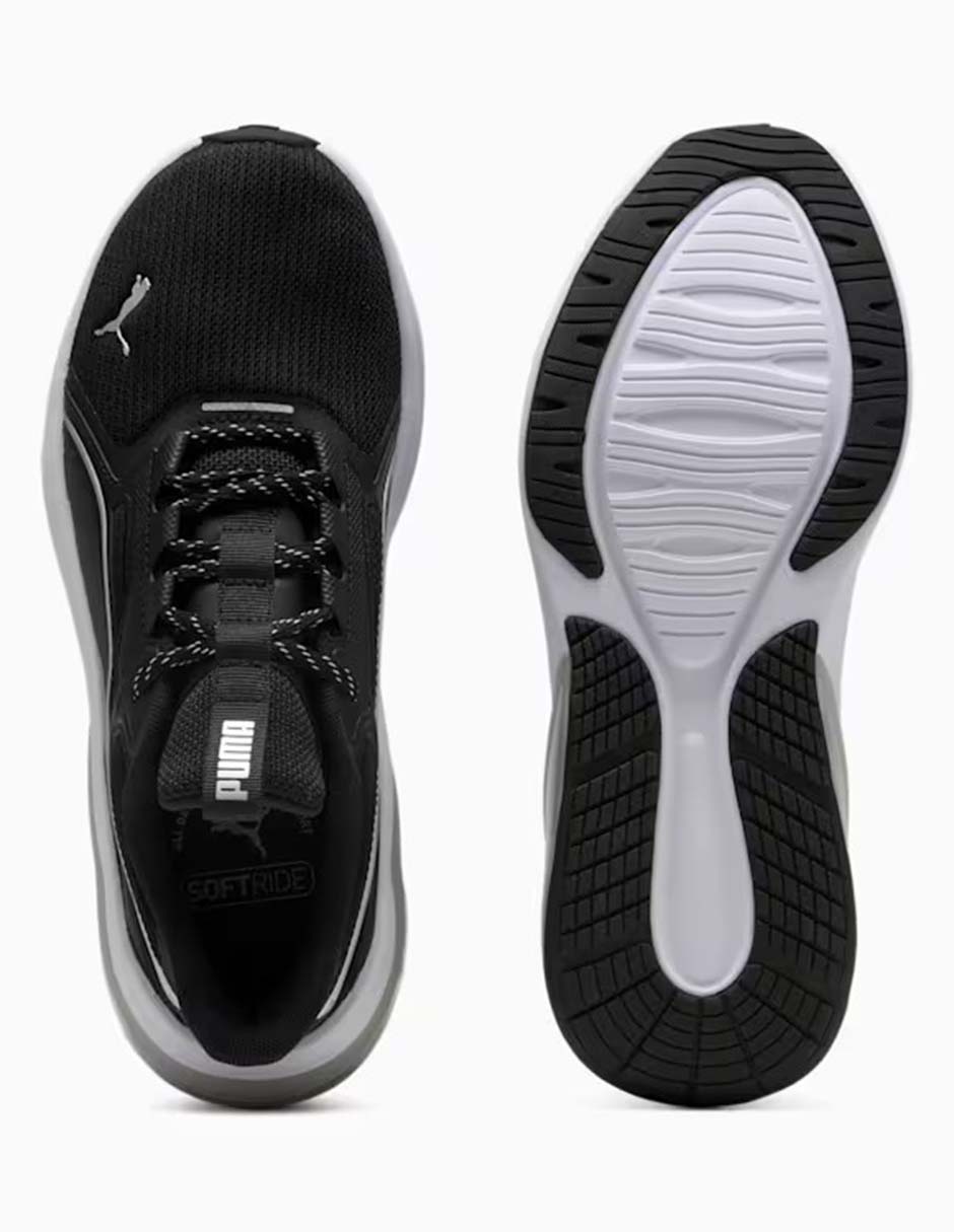 Tenis cell thrill dash de mujer para correr 2