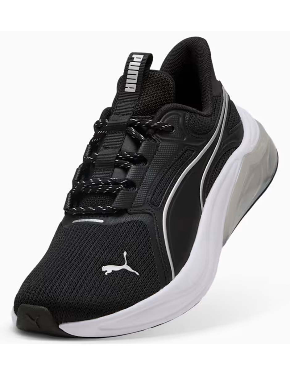 Tenis cell thrill dash de mujer para correr 3