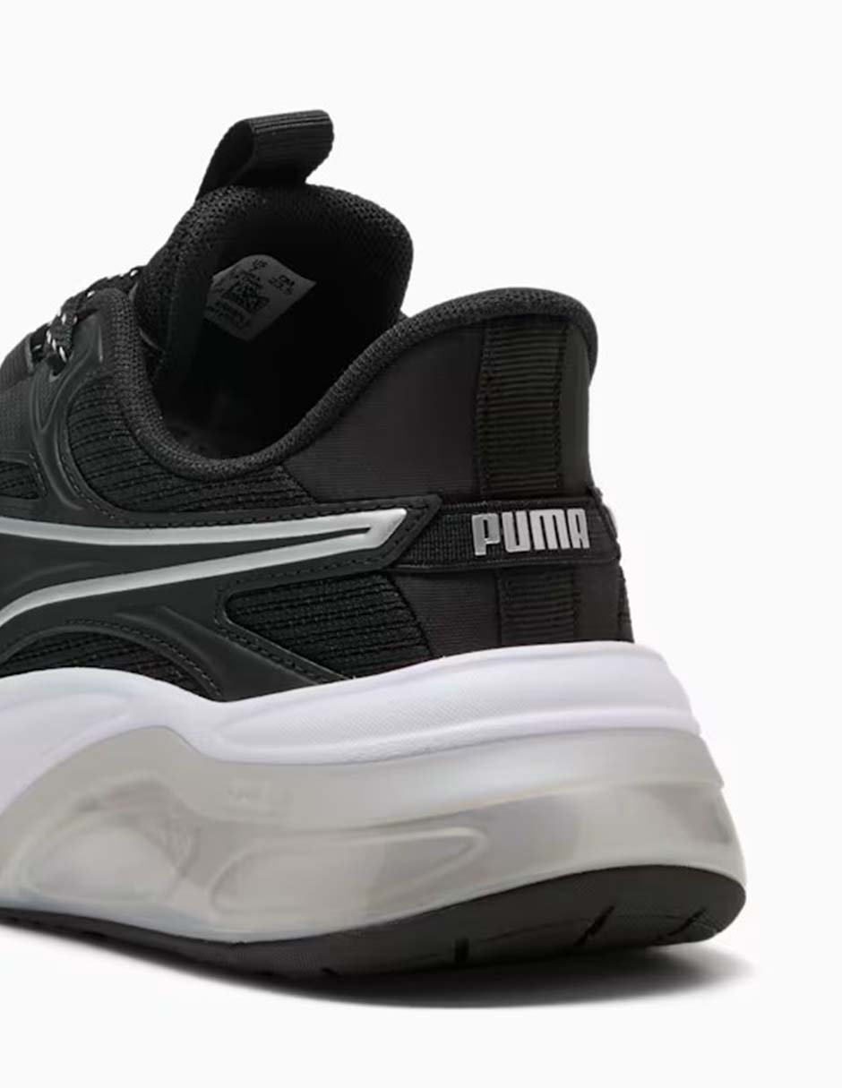 Tenis cell thrill dash de mujer para correr 4