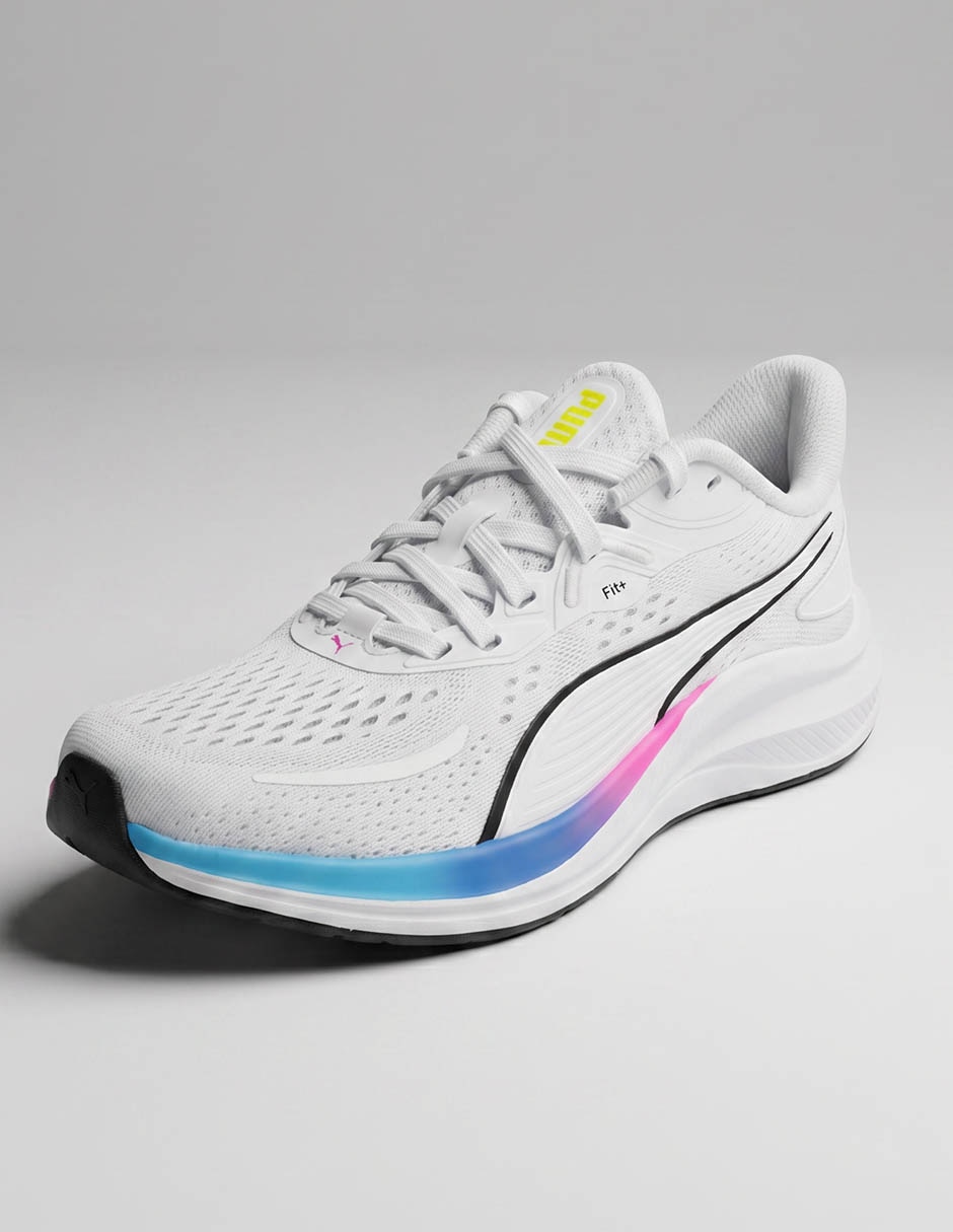 Tenis de mujer 3