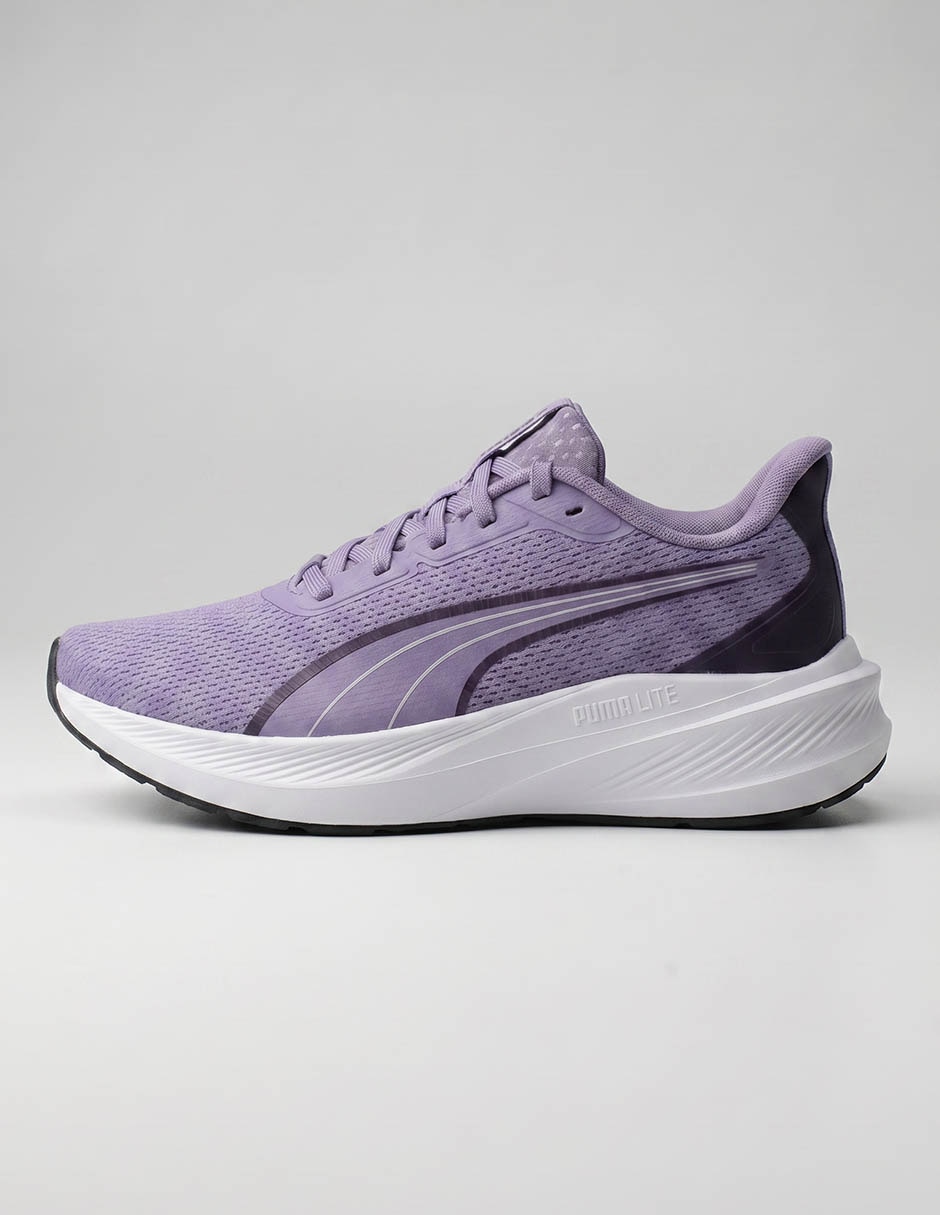 Tenis Puma Dasher Lite De Mujer Para Correr