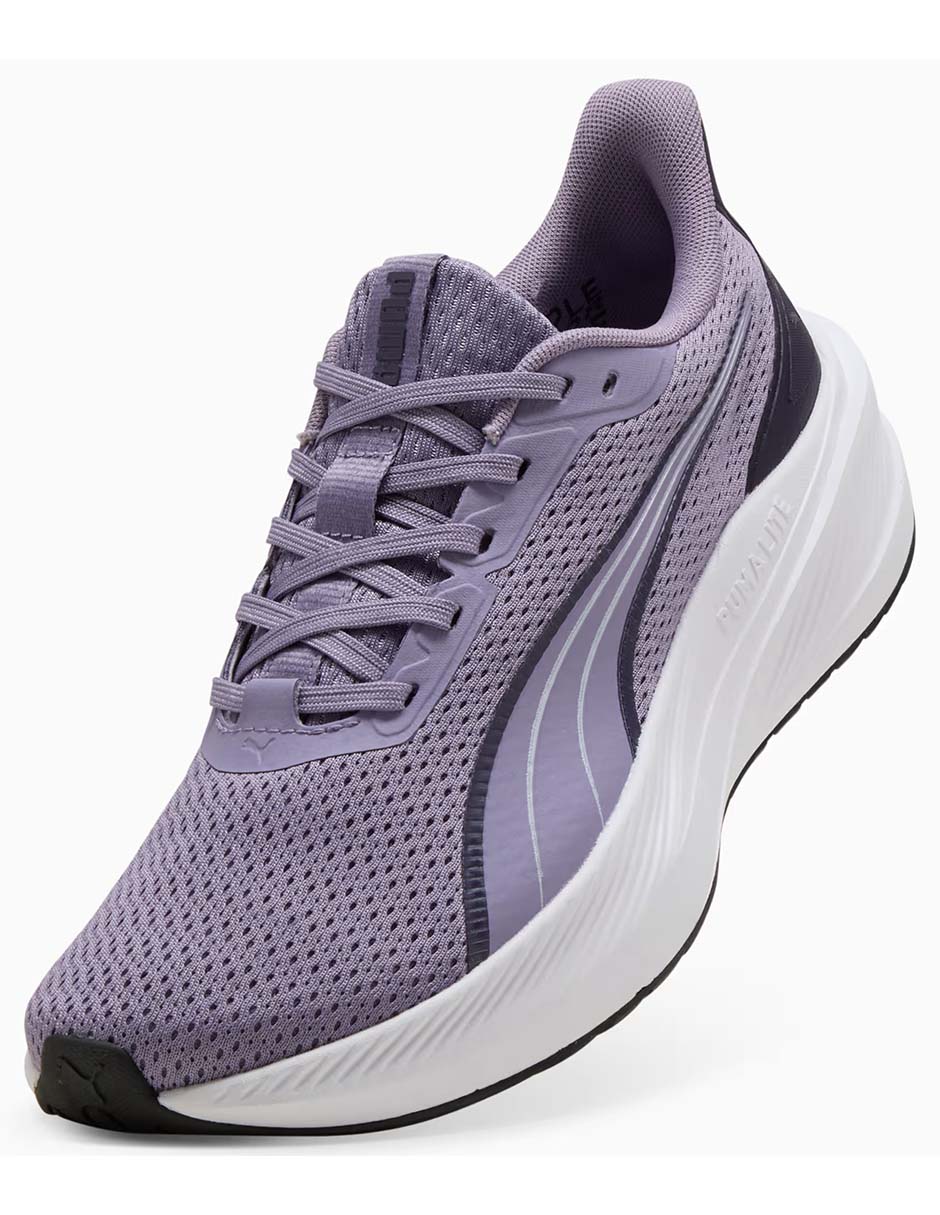 Tenis Puma Dasher Lite De Mujer Para Correr