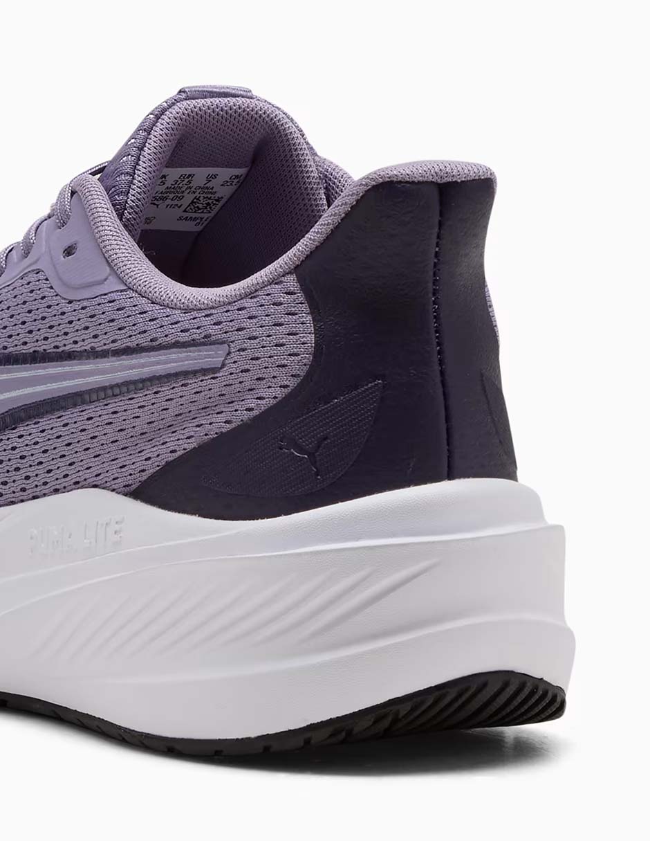 Tenis Puma Dasher Lite De Mujer Para Correr
