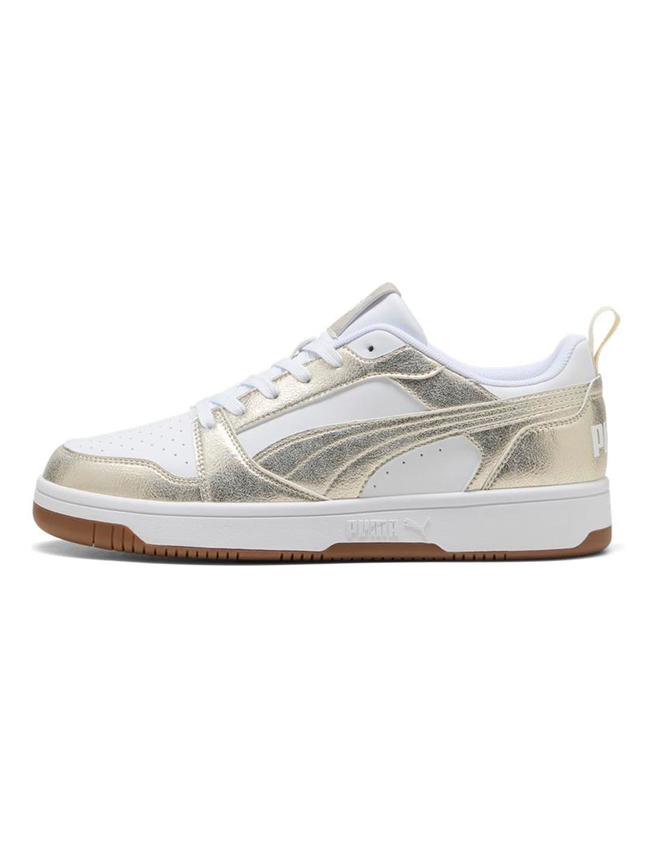 Tenis Puma Para Mujer