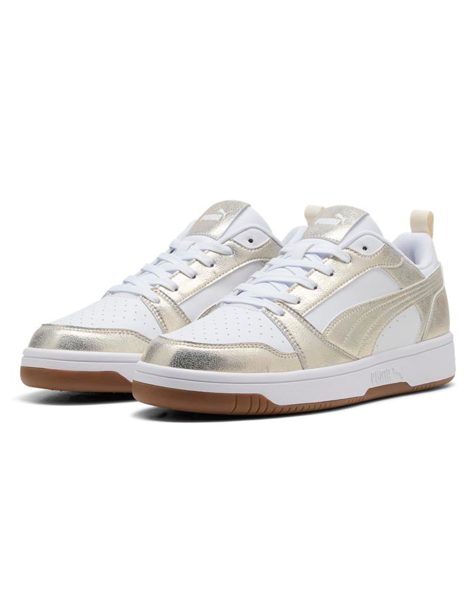 Tenis Puma Para Mujer