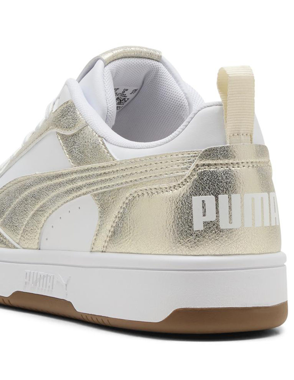 Tenis Puma Para Mujer