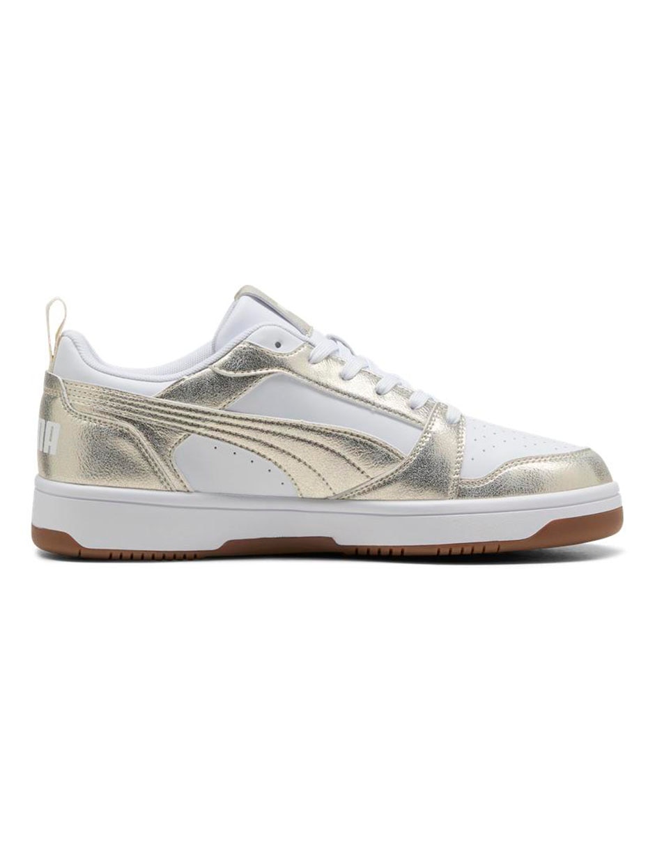 Tenis Puma Para Mujer