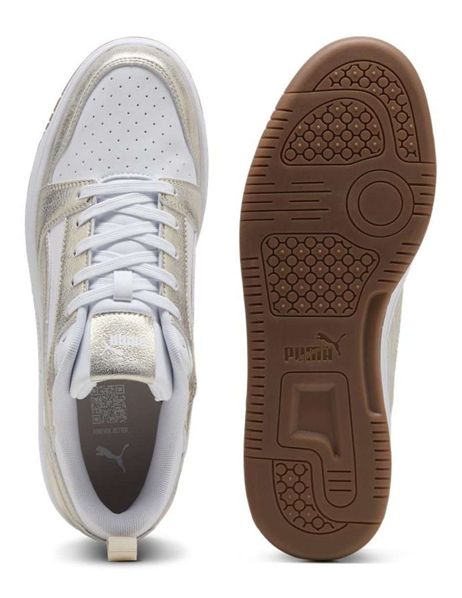 Tenis Puma Para Mujer