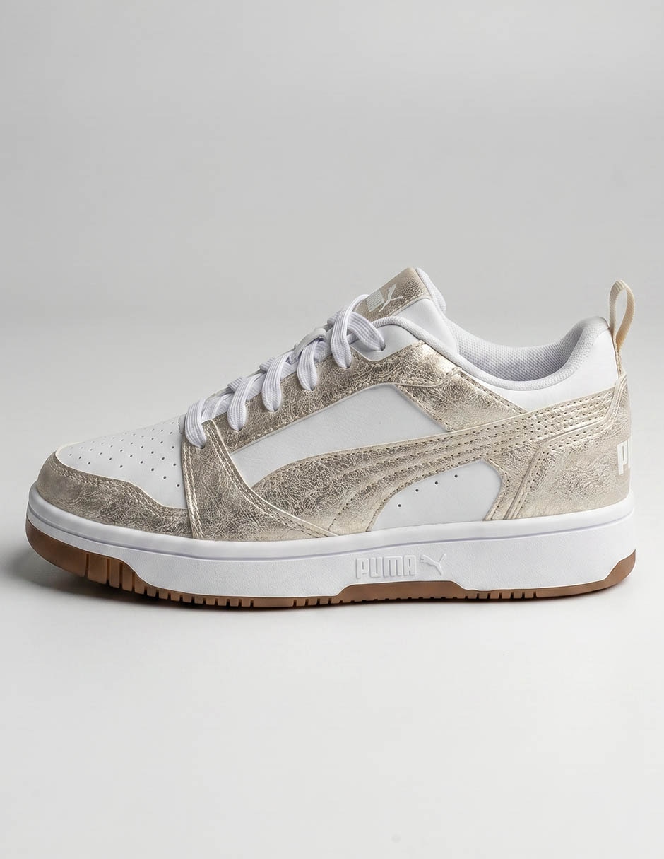 Tenis Puma Para Mujer