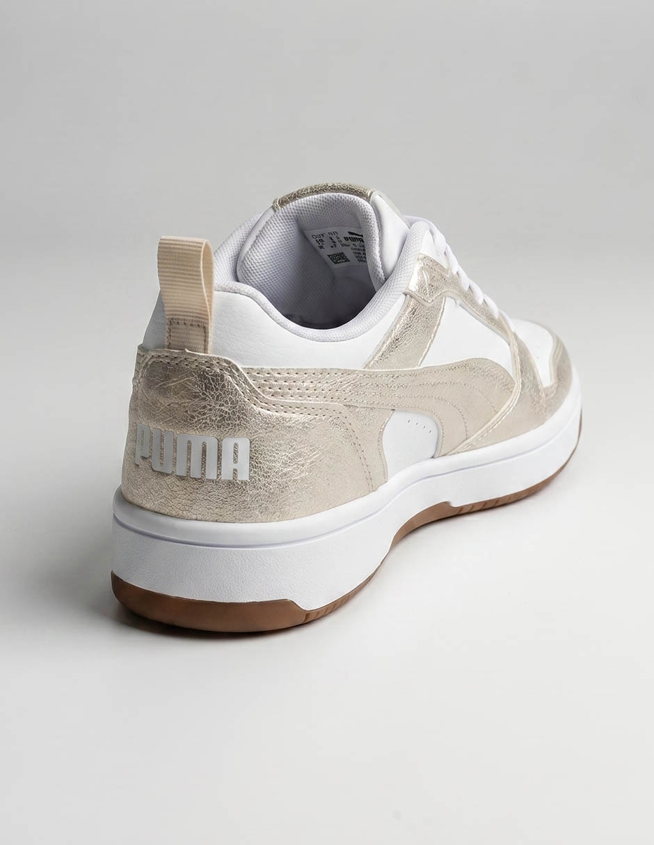 Tenis Puma Para Mujer