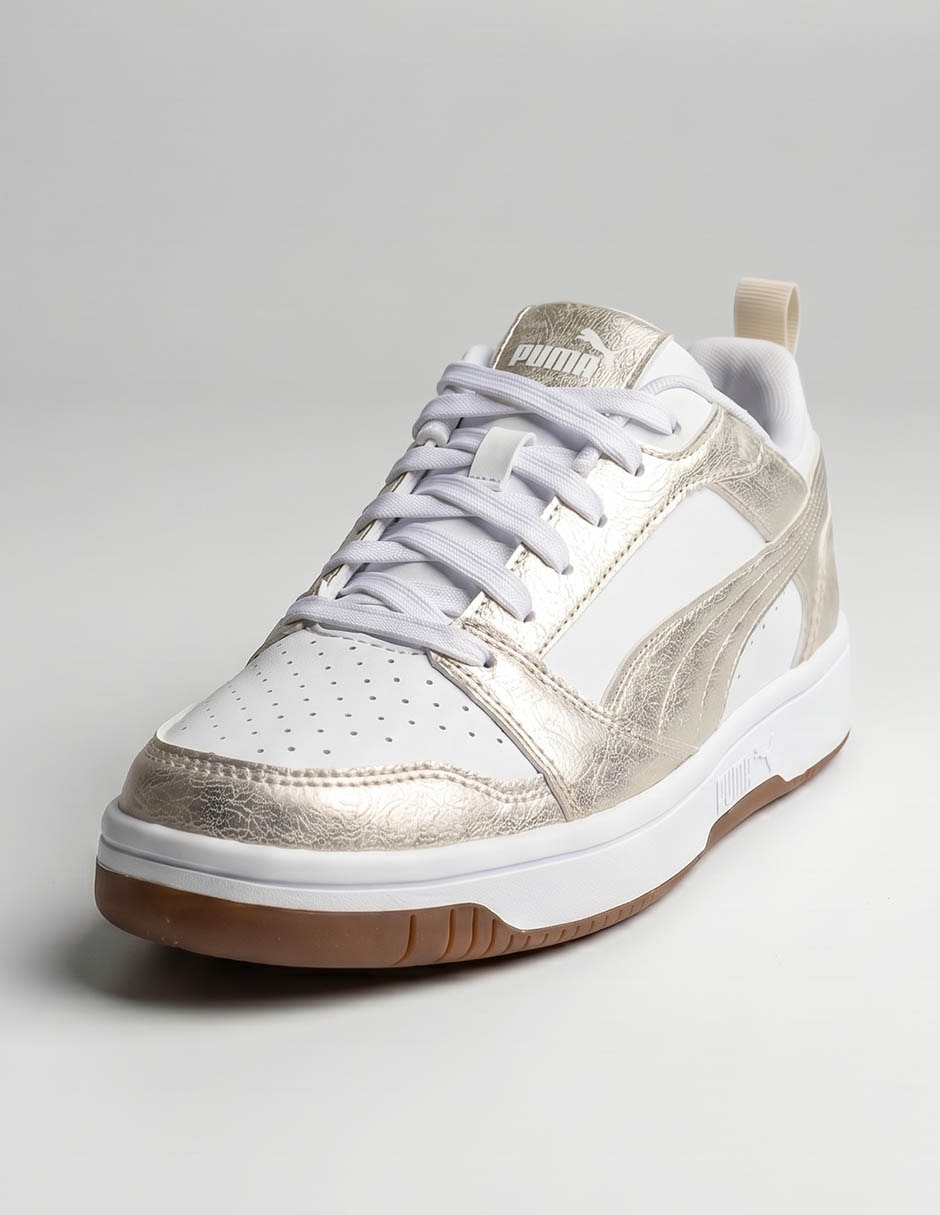 Tenis Puma Para Mujer