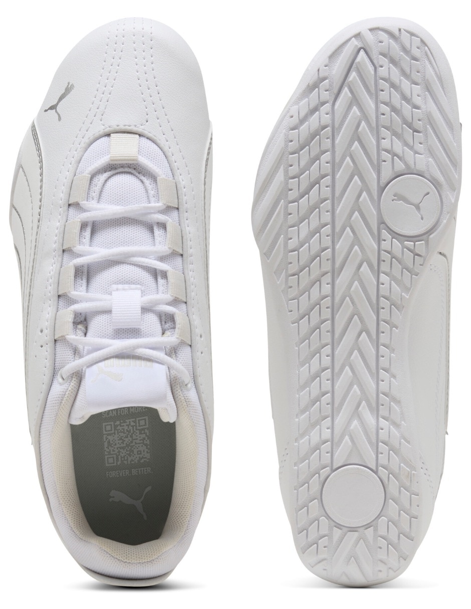 Tenis Puma Catch Soleil para mujer