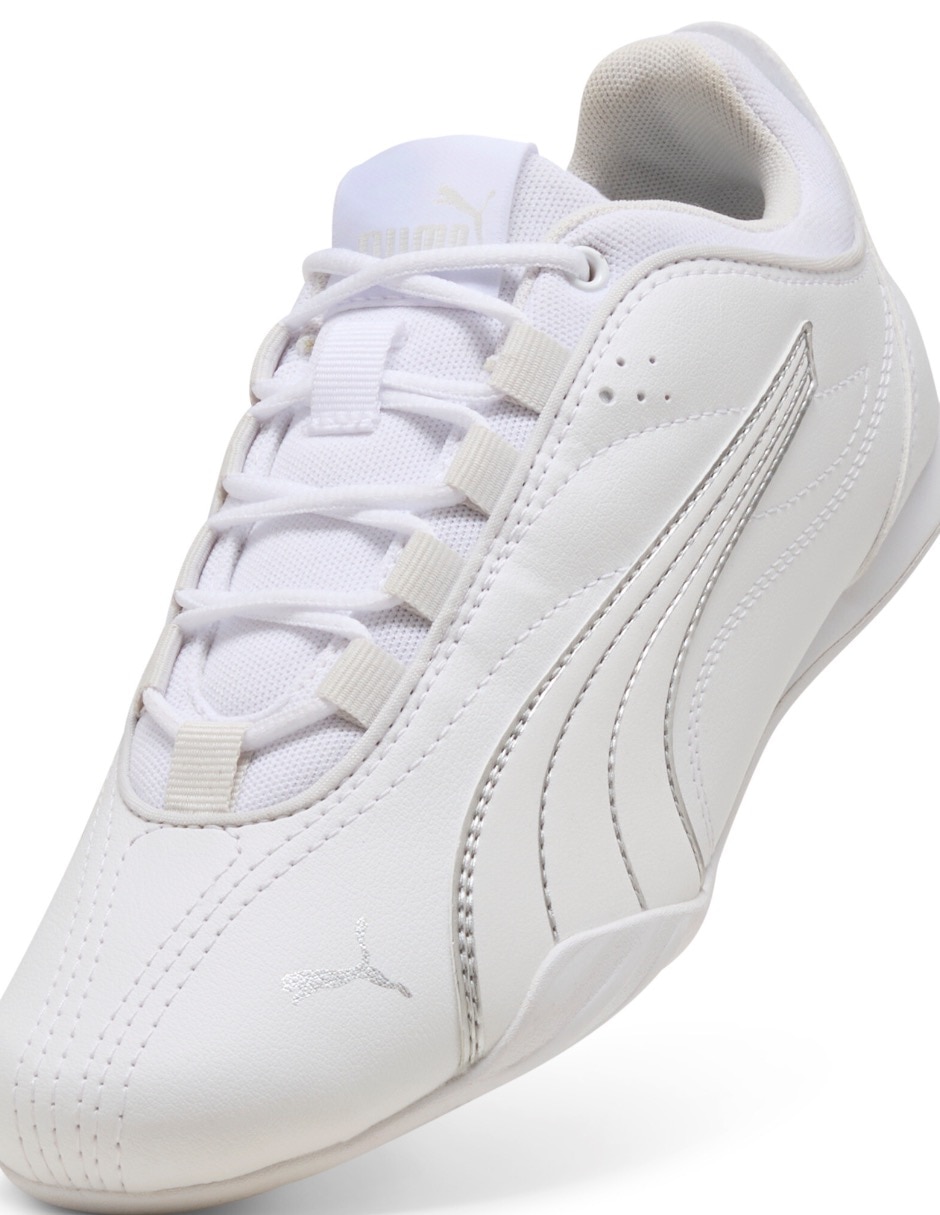 Tenis Puma Catch Soleil para mujer