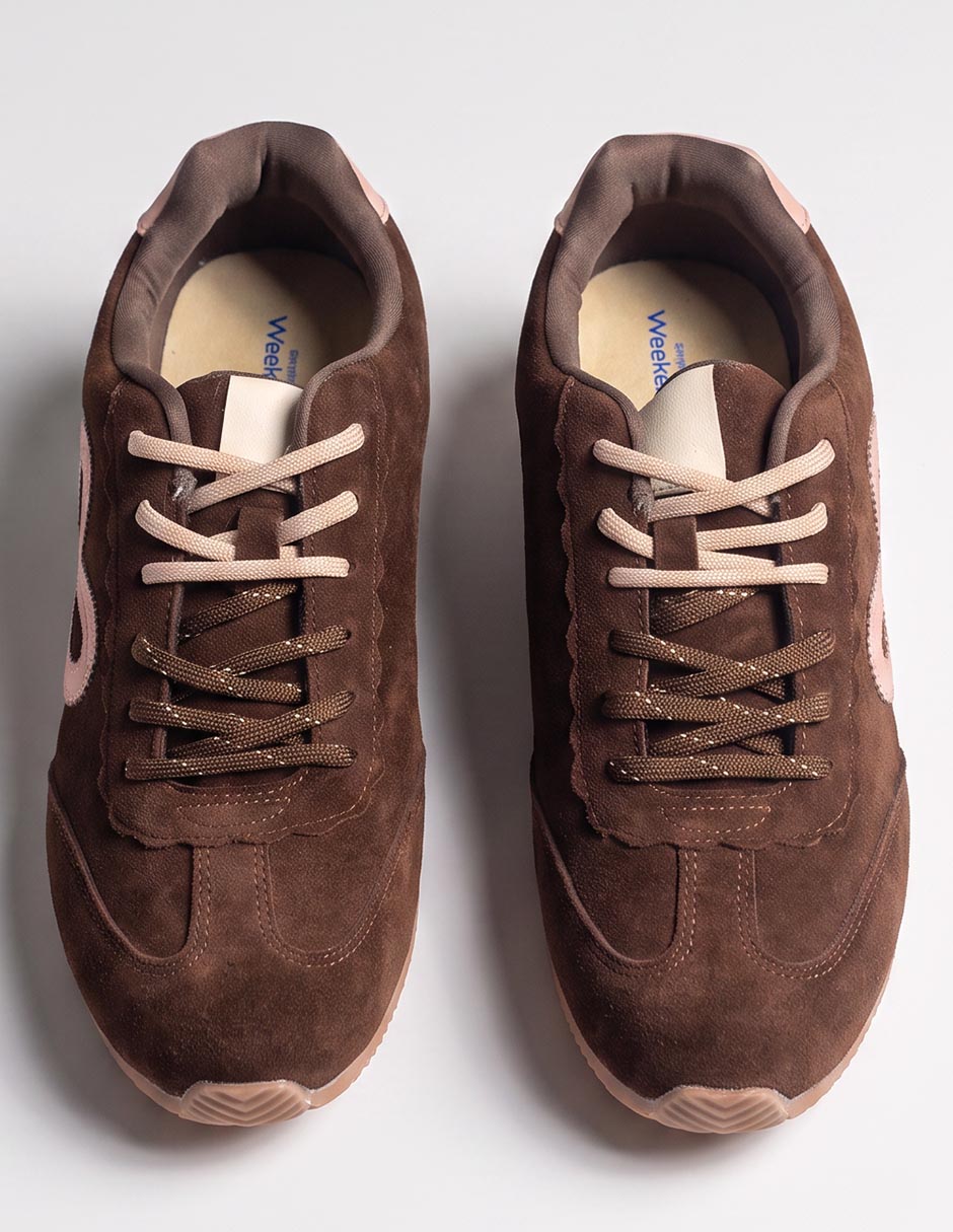 Tenis para mujer 2
