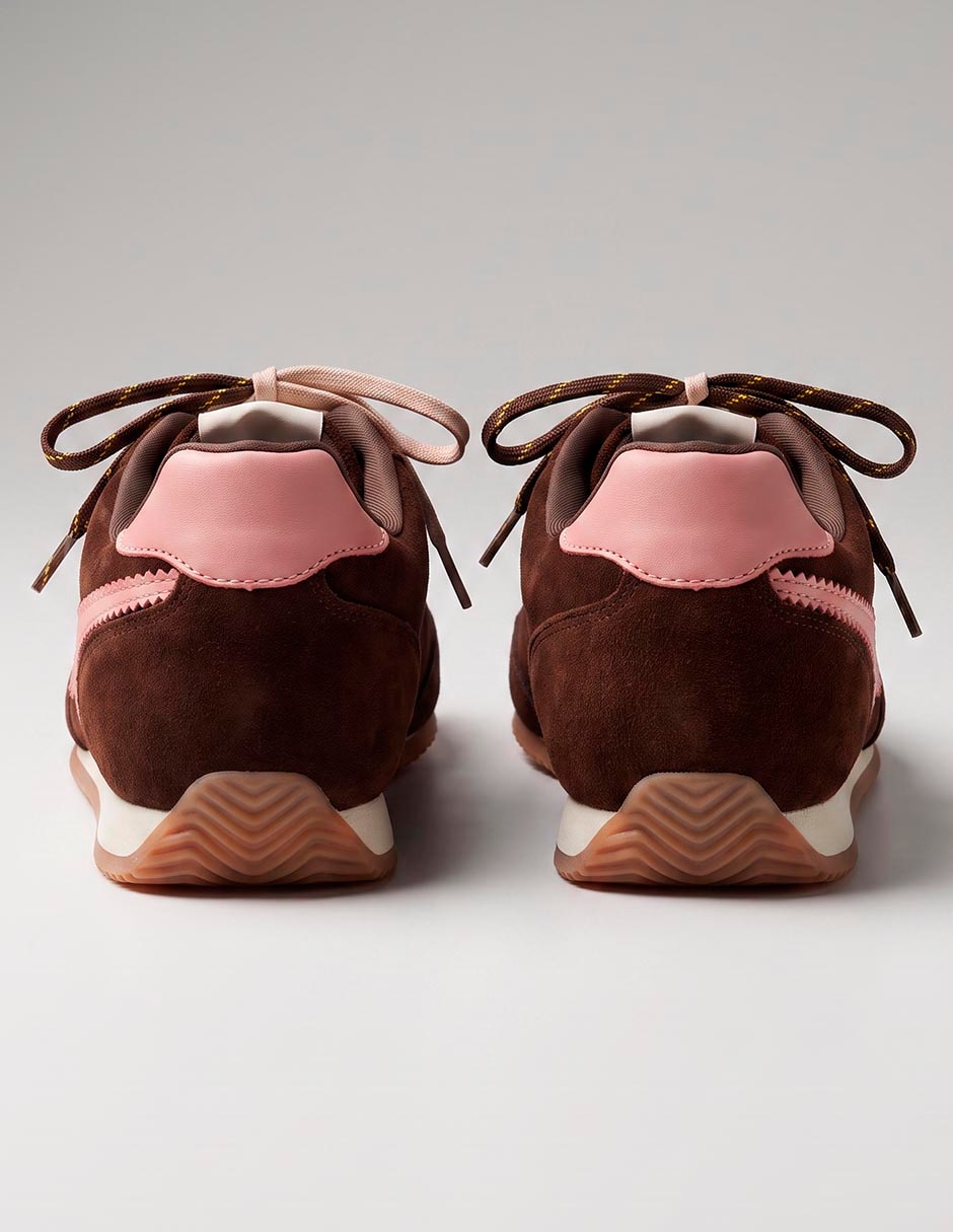 Tenis para mujer 3