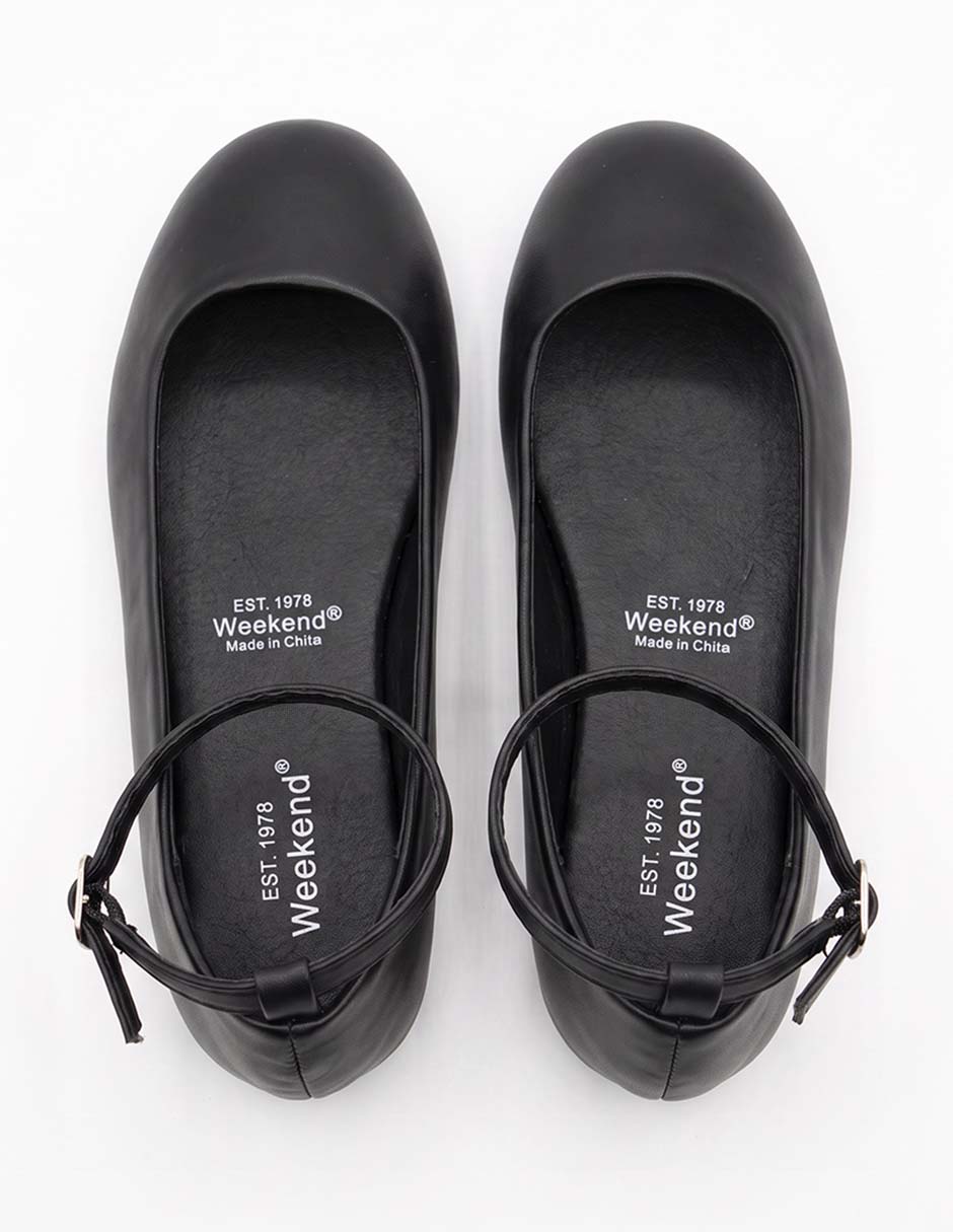 Balerina para mujer 3