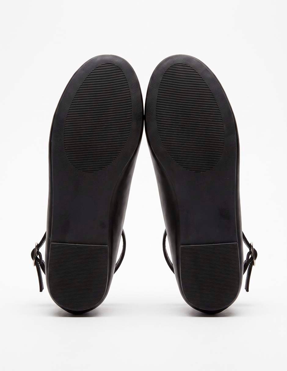 Balerina para mujer 4
