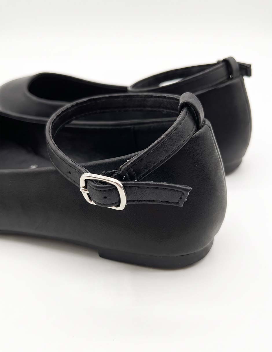 Balerina para mujer 5