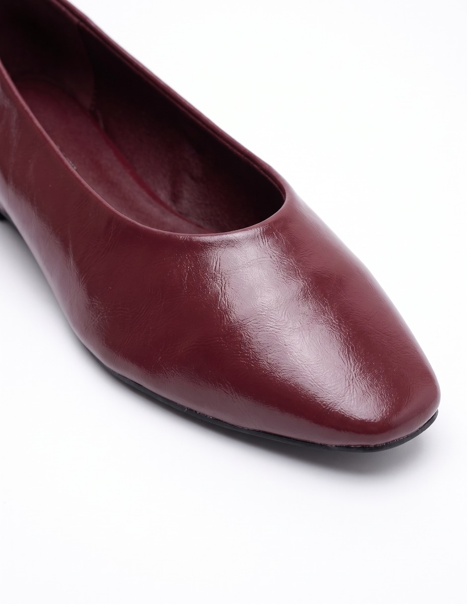 Balerina para mujer 5