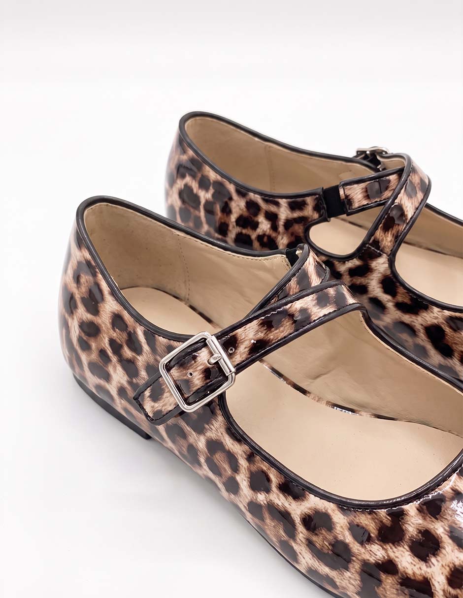 Balerina para mujer 5