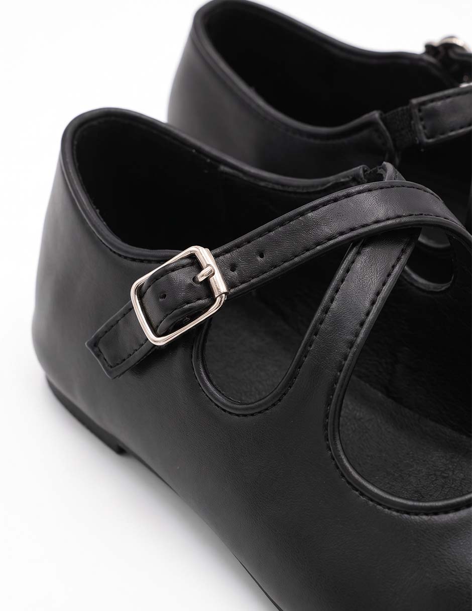 Balerina para mujer 5