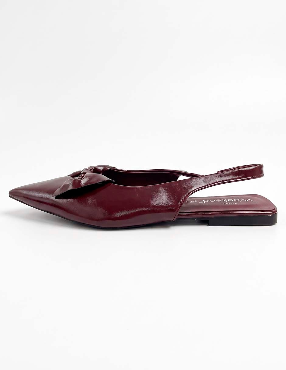 Balerina para mujer 1
