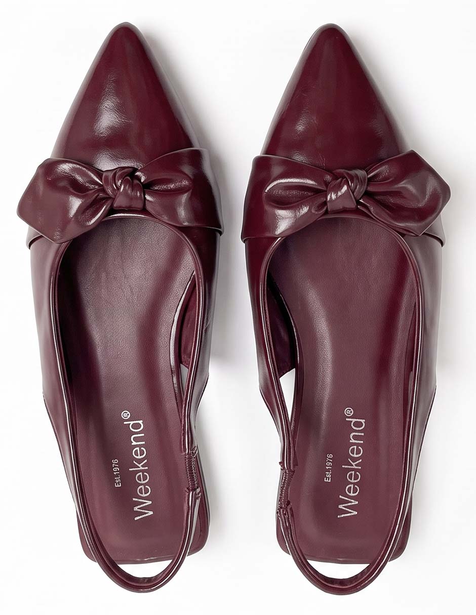 Balerina para mujer 3