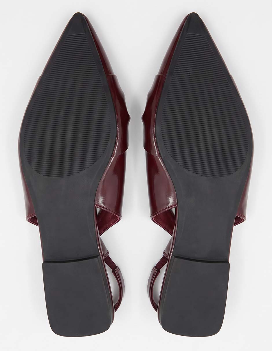 Balerina para mujer 4