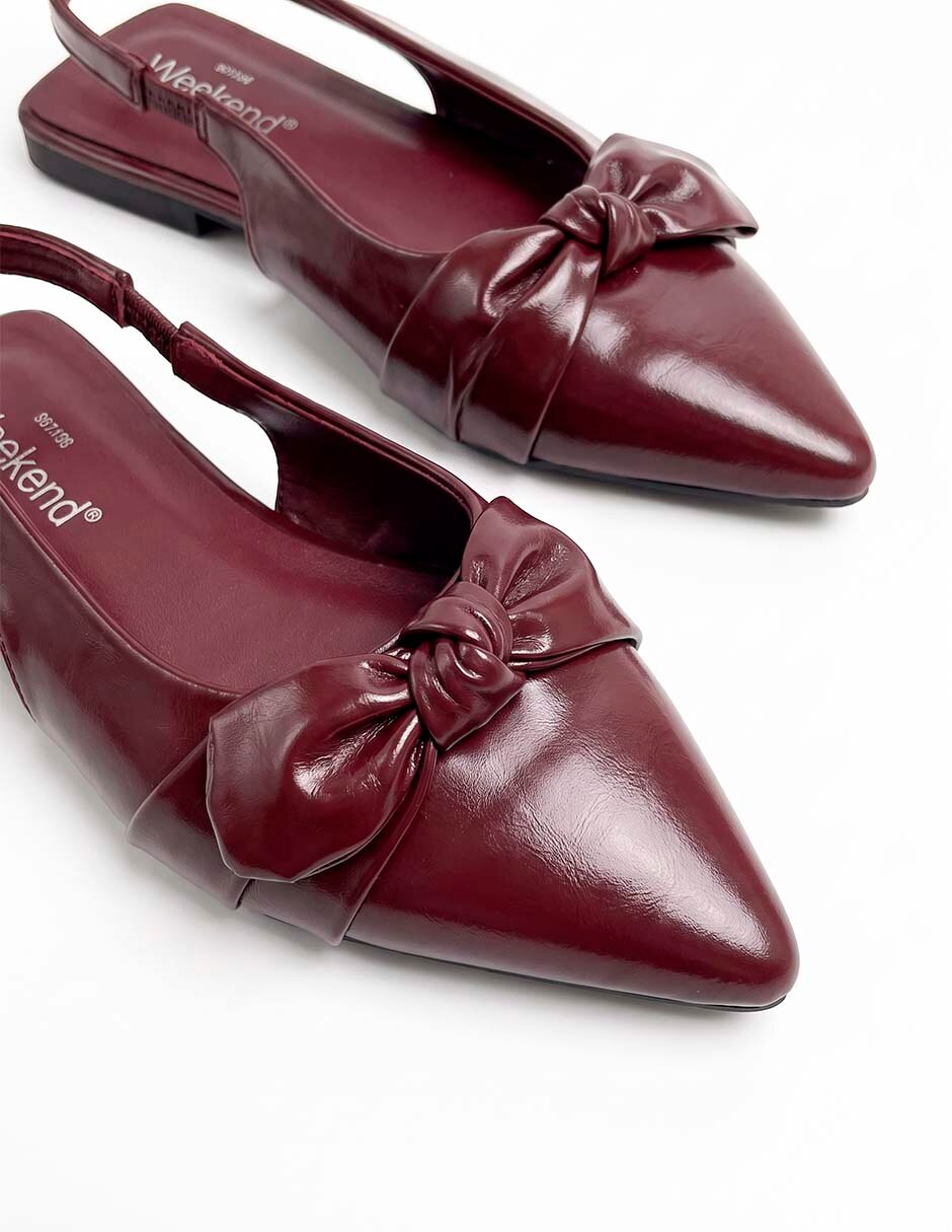 Balerina para mujer 5