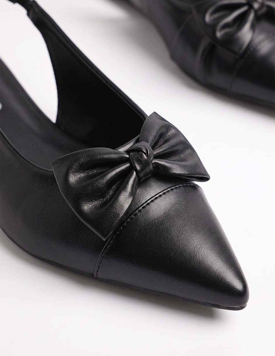 Balerina para mujer 5