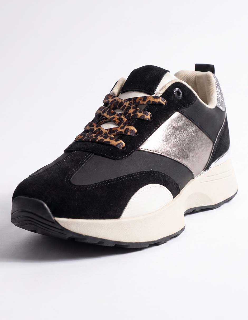 Tenis para mujer