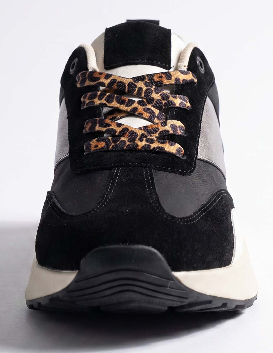 Tenis para mujer
