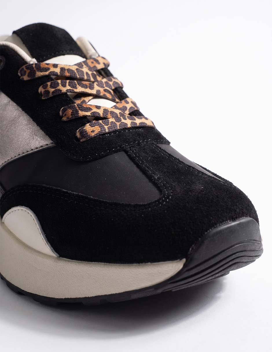 Tenis para mujer