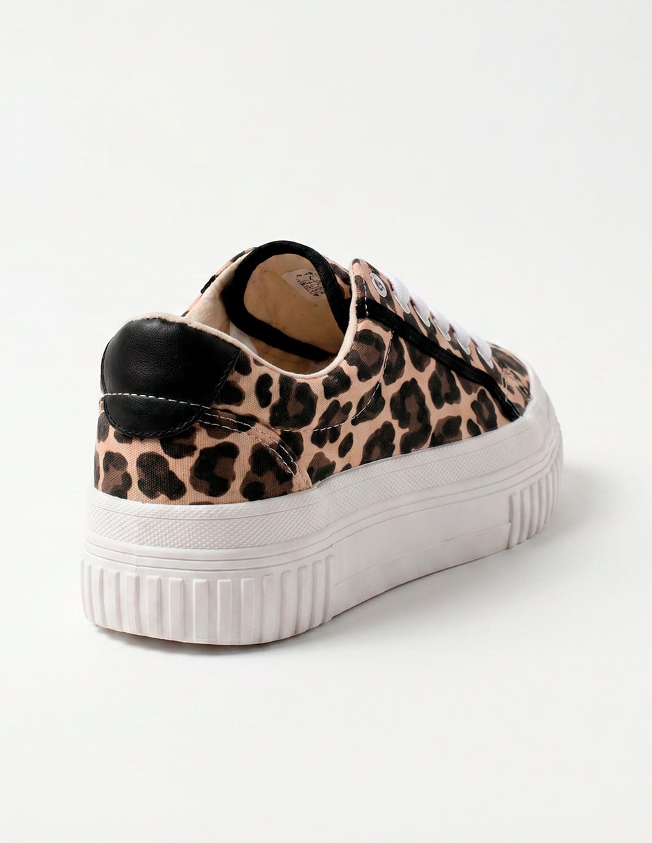 Tenis para mujer 3