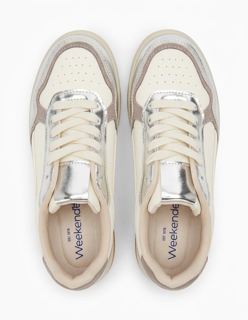 Tenis para mujer 3