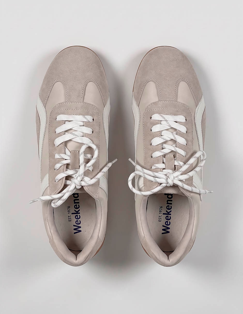 Tenis para mujer 3