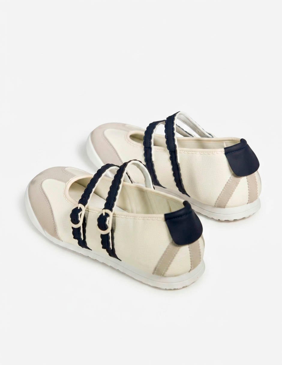 Tenis para mujer 2