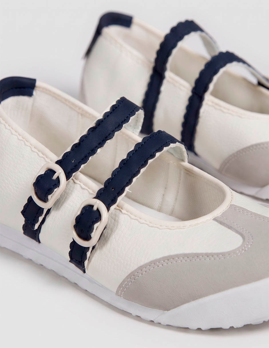 Tenis para mujer 5