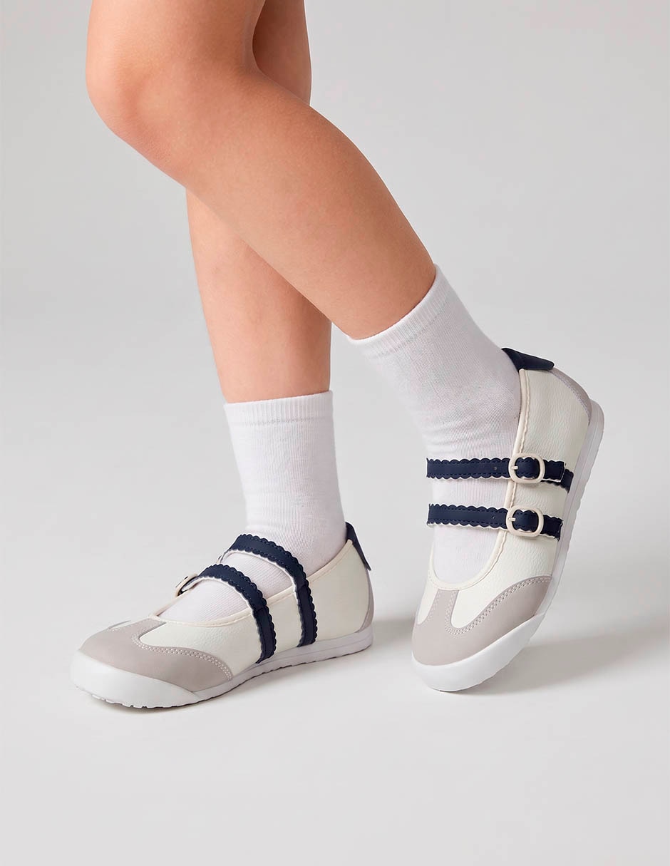 Tenis para mujer 6