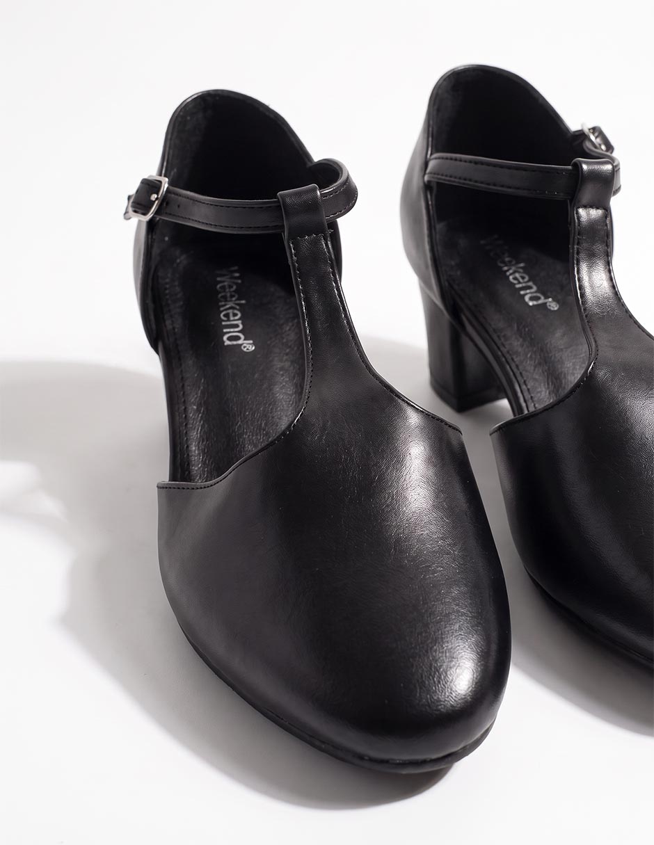 Zapatilla 4