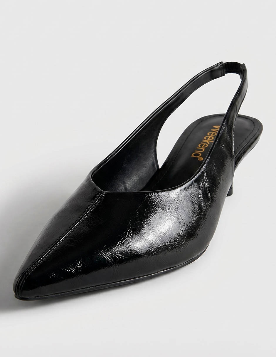 Zapatilla Zapatilla