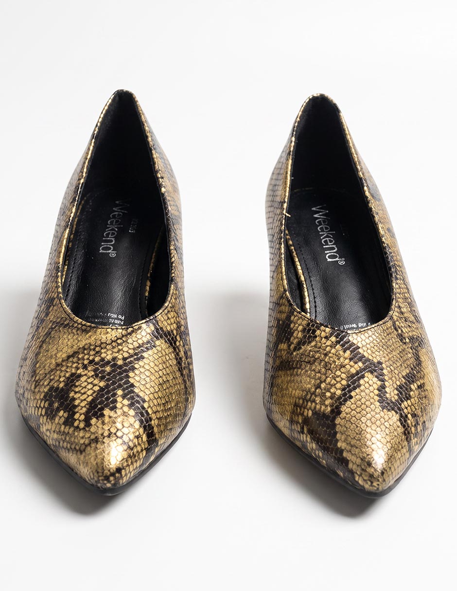 Zapatilla 2