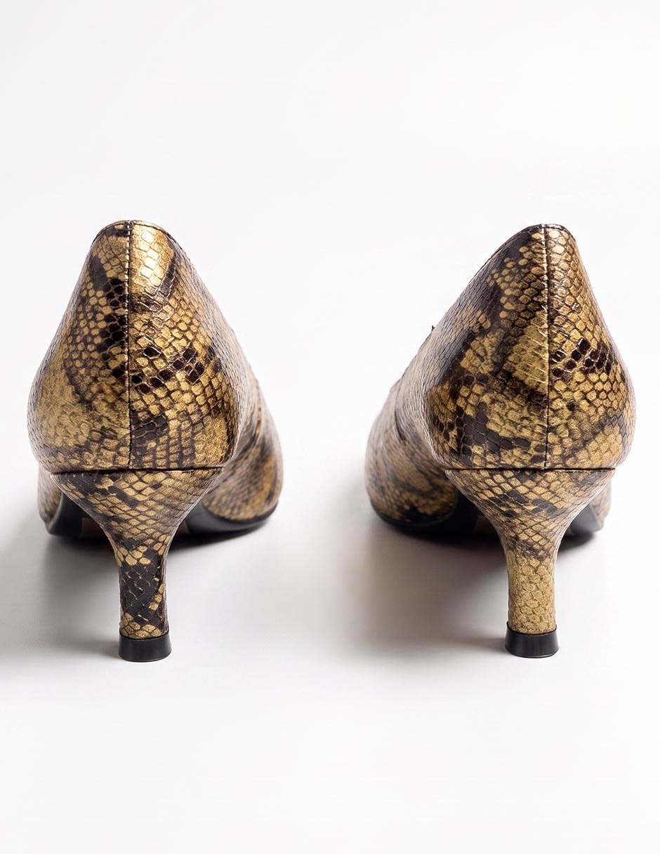 Zapatilla 3