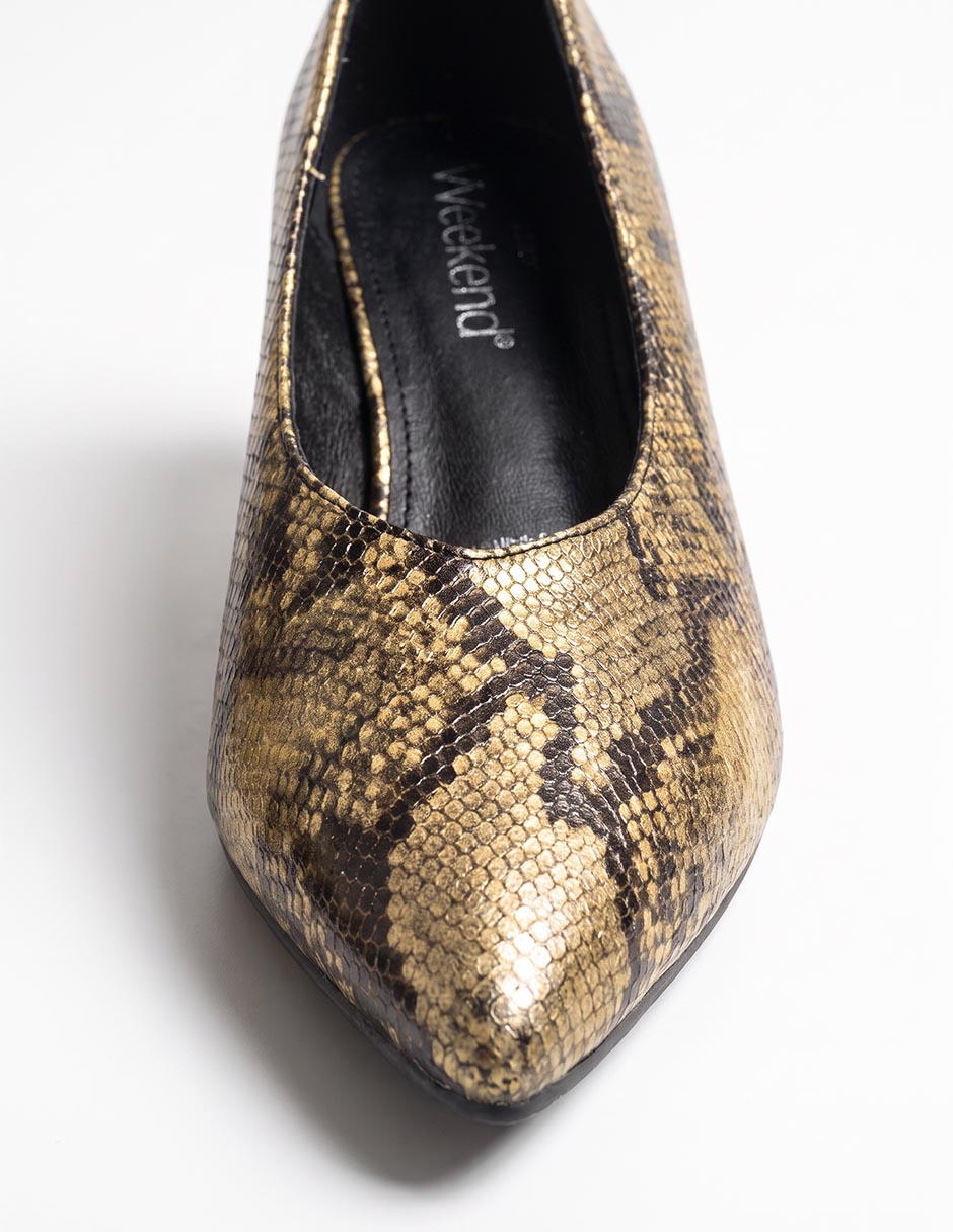 Zapatilla 4