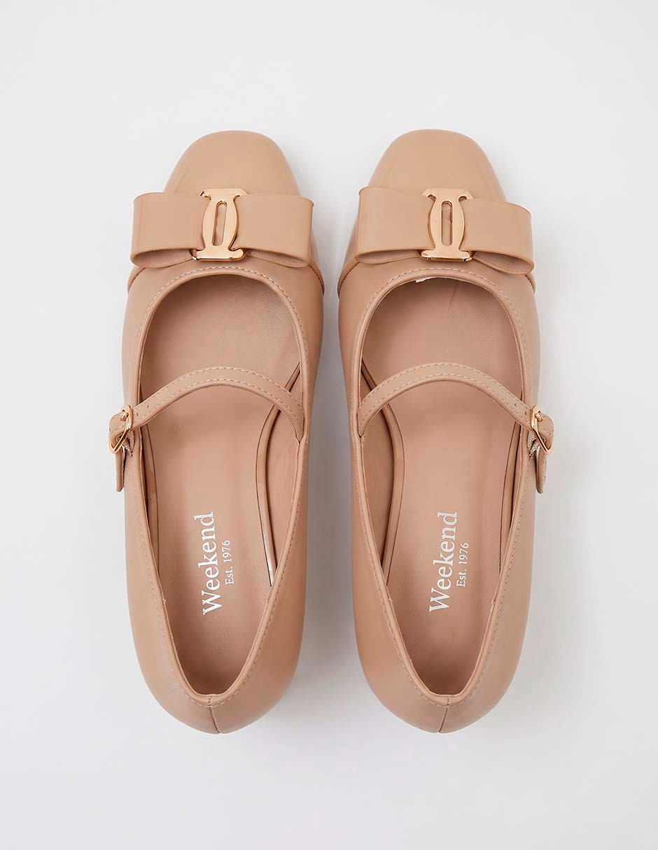 Zapatilla 3