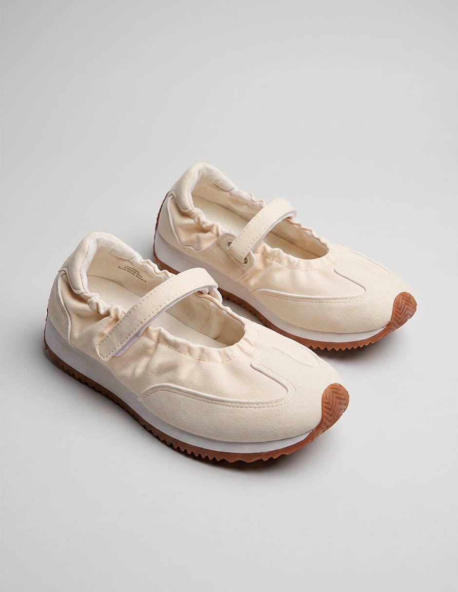 Tenis para mujer