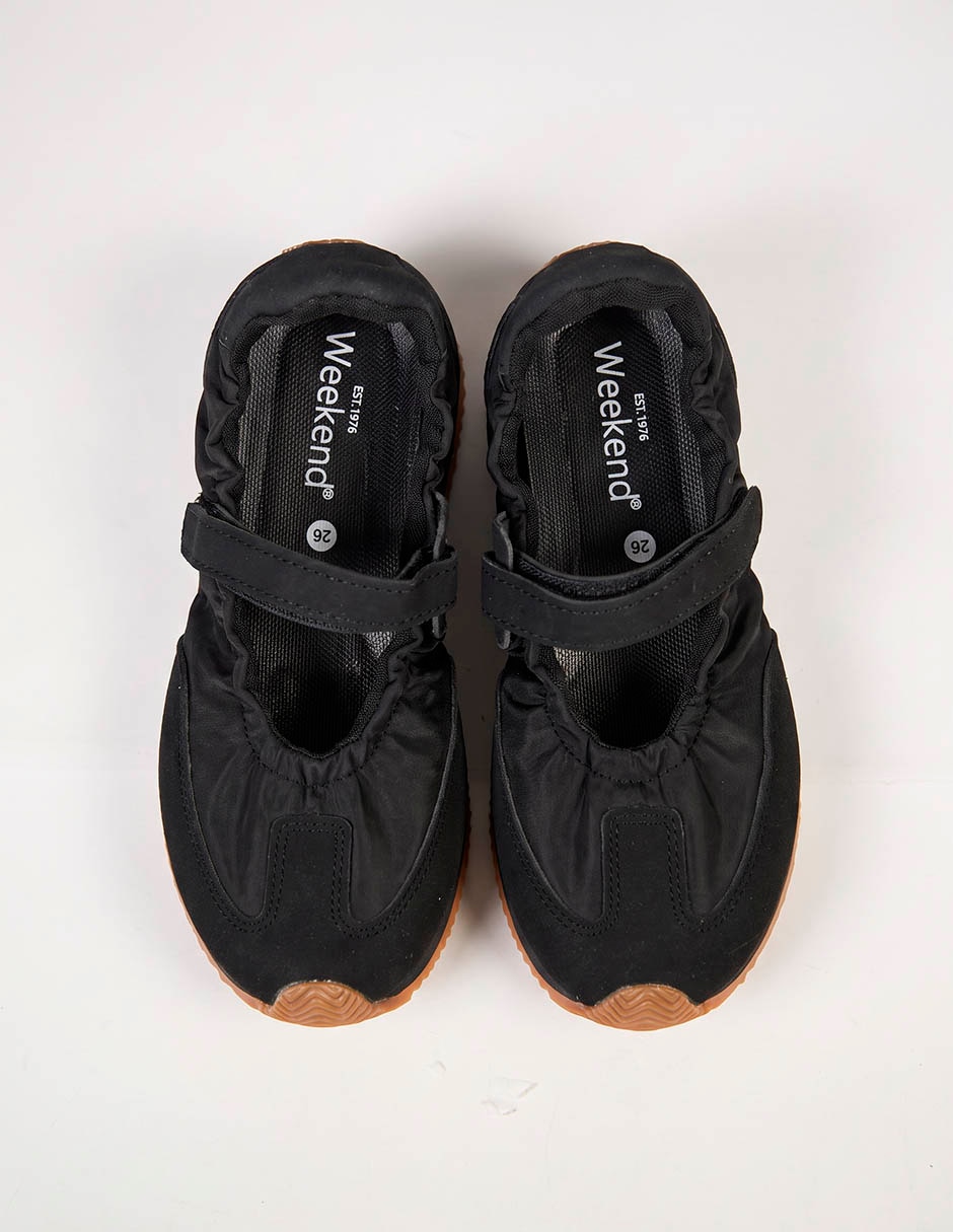 Tenis para mujer 3