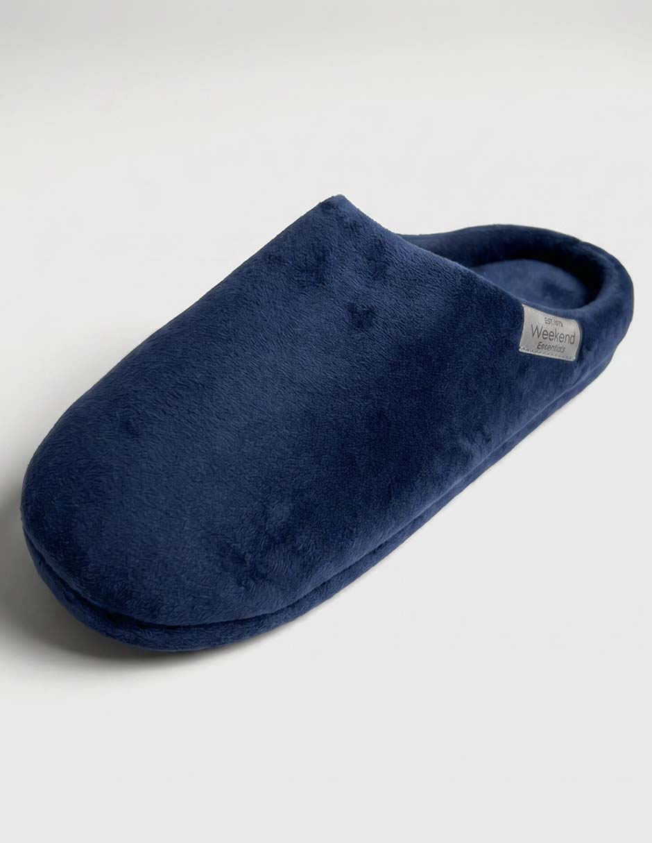 Pantufla Para Mujer 2