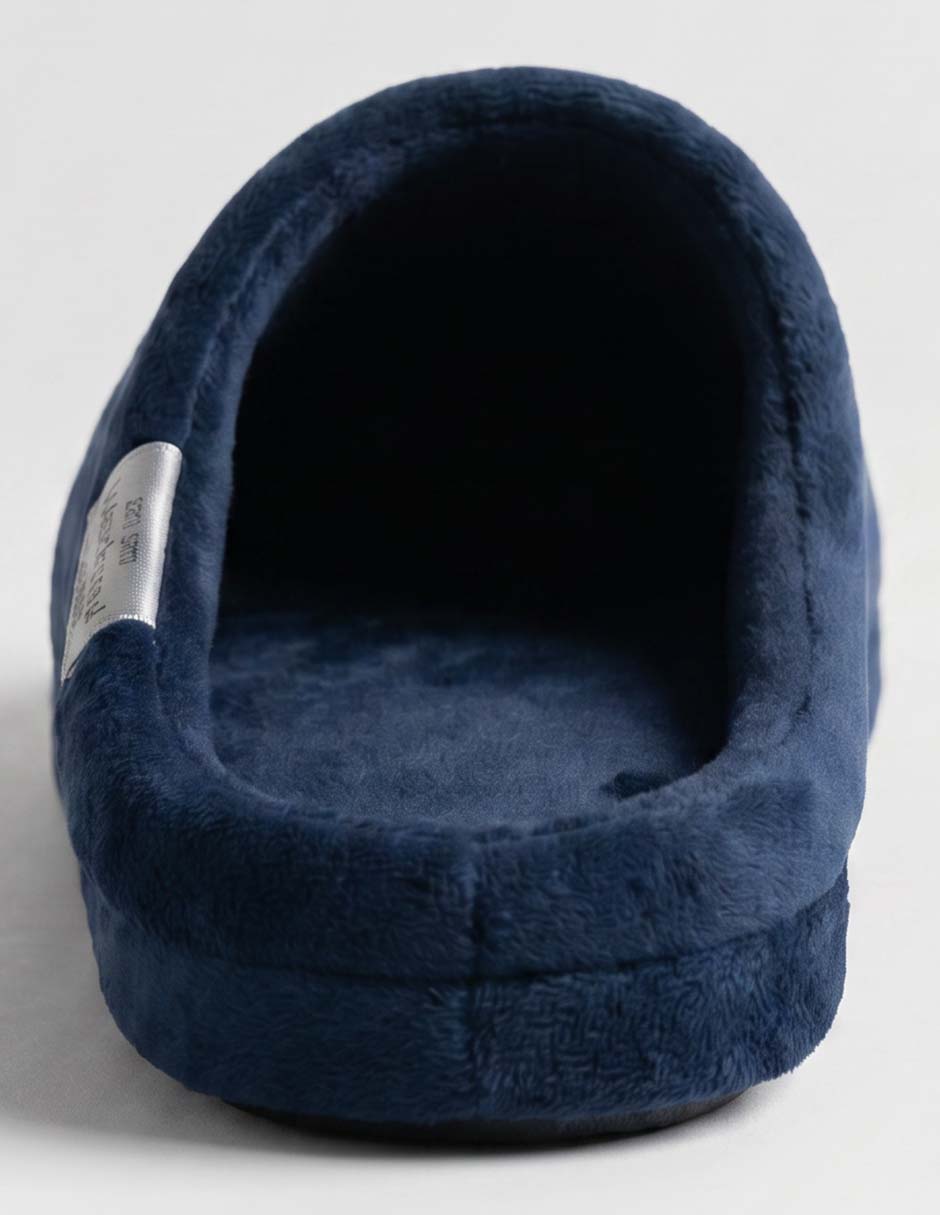 Pantufla Para Mujer 3